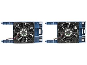 HP DL360 Gen9 High Performance Temperature Fan Kit (766201-B21)