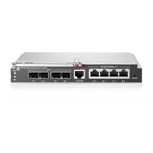 HPE 6125G/XG Ethernet Blade Switch (658250-B21)