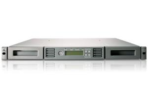 HP 1/8 G2 LTO-5 Ultrium 3000 Fibre Channel Tape Autoloader