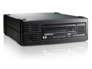 HP LTO-4 Ultrium 1760 SCSI External Tape Drive