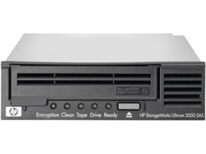 HP LTO-5 Ultrium 3000 SAS Internal Tape Drive