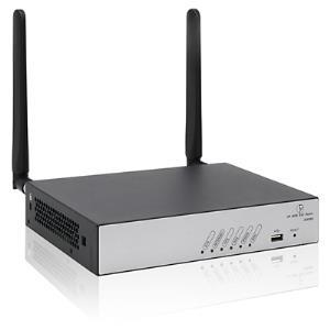 HP MSR930 4G LTE/3G CDMA Router