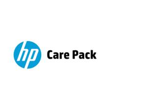 HPE eCare Pack 3 Years 24x7 (U4AP0E)