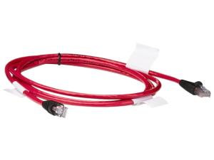 Ip Cat5 Cable 1m 4-pieces