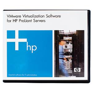 VMware vSphere with Operations Management Standard 1 Processor 3 Years Software