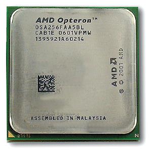 Processor Kit Opteron 6320 2.8 GHz 8-core 16MB 115W (703960-B21)