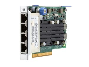 FlexFabric 10GB 4-port 536FLR-T Adapter