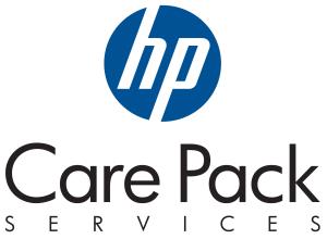 HPE eCare Pack 1 Year Post Warranty 6hrs Ctr 24x7 (U1LU0PE)