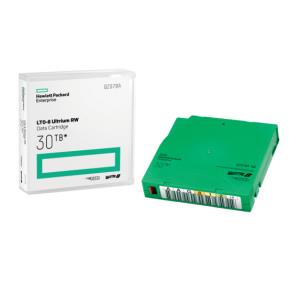 HPT LTO-8 Ultrium 30 TB RW data cartridge