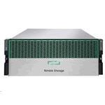 Nimble Storage CS/SF Hybrid Array 21x2TB HDD Bundle