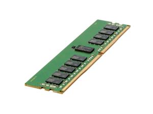 Memory 64GB (1x64GB) Quad Rank x4 DDR4-2933 CAS-21-21-21 Load Reduced Smart Kit (P00926-B21)
