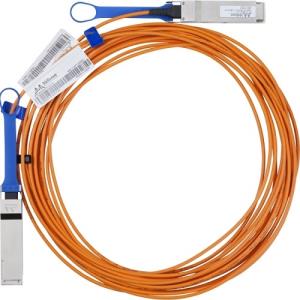 InfiniBand FDR QSFP V-series Optical Cable 3m
