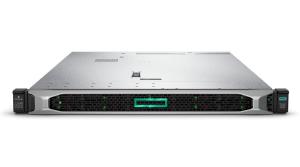ProLiant DL360 Gen10 - 1p 4208 - 16GB-R - P408i-a NC 8SFF - 500W PS