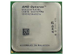 HPE DL385 Gen10 AMD EPYC 7261 (2.5 GHz/8-core/155-170 W) Processor kit (P06047-B21)