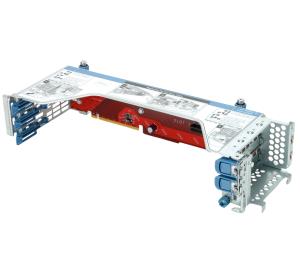 HPE DL325 Gen10 Plus x16 Low Profile Pci-e Riser Kit