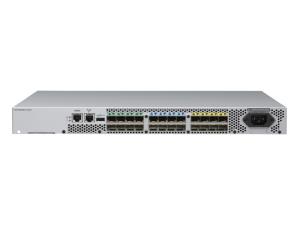 HPE SN3600B 32GB 24/8 Fibre Channel Switch