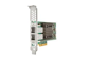 HPE SN1610Q 32GB 2-port Fibre Channel Host Bus Adapter