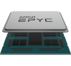 AMD EPYC 7513 2.6GHz 32-core 200W Processor for HPE