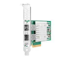 Intel E810-XXVDA2 Ethernet 10/25GB 2-port SFP28 Adapter