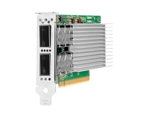 Intel E810-CQDA2 Ethernet 100GB 2-port QSFP28 Adapter