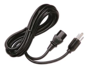 HPE C13 - KSC- 8305 KR 250V 10Amp 1.83m Power Cord