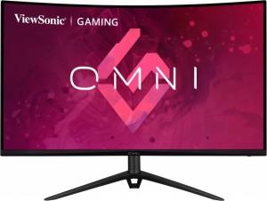 Curved Monitor - VX3218-PC-MHDJ - 32in - 1920x1080 (Full HD) - 1ms Speakers 165Hz