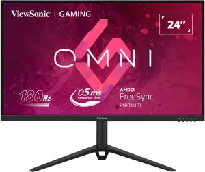 Gaming Monitor - VX2428J - 24in - 1920x1080 (Full HD) - IPS 0.5ms Ergonomic