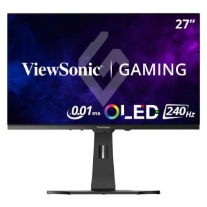 Gaming USB-C Monitor - XG272-2K-OLED - 27in - 2560x1440 (QHD) - 240hz Speakers