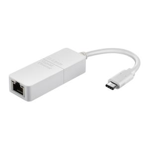 USB 3.0 To Gigabit Ethernet Adapter Dub-e130