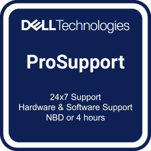 Dell service NPOS PR650XS_3OS5PS