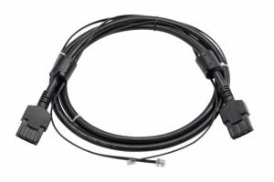 2m cable 96V EBM Tower
