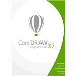Coreldraw Graphics Suite X7 365 Day Subscription 5-50 User