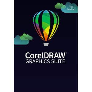 Coreldraw Graphics Suite 365-day - Subscription - 1 Year