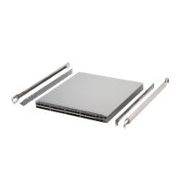 Sliding Rackmount Kit For X930 Series-dc2552xs/l3-x510dp-52gtx-ix5 And X900 Series