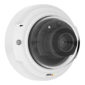 P3374-lv Network Camera