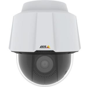 P5655-e 50hz 32opt Zoom Hdtv 1080p Network Camera