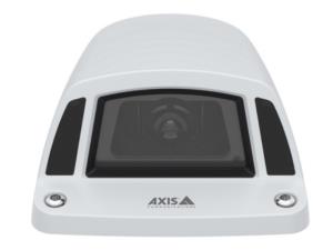 P3925-lre Network Camera