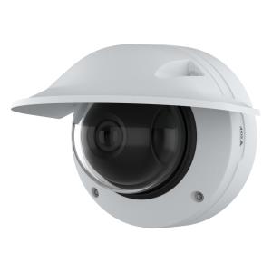 Q3626-ve Network Camera