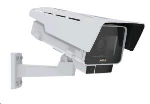 P1378-le Network Camera