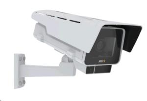 P1378-le Barebone Network Camera