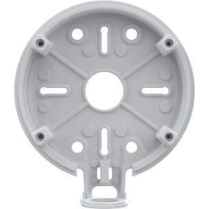 Tq1603-e Conduit Back Box White