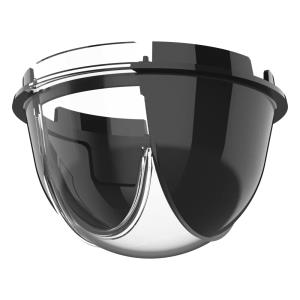 Tq3818-e Dome Clear 5 Pcs