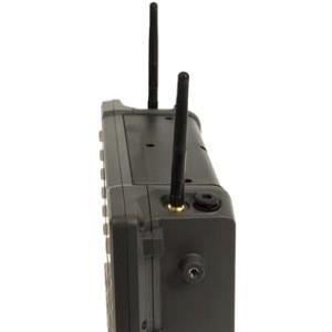 Whip Antenna 802.11 A/b/g/n 2.4GHz 2dbi 5GHz 3.7dbi Rpsma