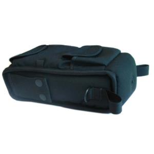 Soft Holster And Belt For Use With Pistol Grip (wa6083)