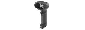 Barcode Scanner Ds8178-sr With Standard Cradle Kit FIPS Black