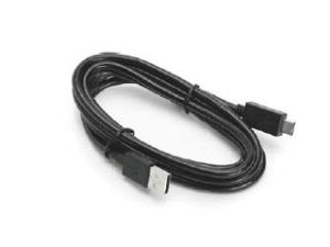 Connection Cable USB Type A To C