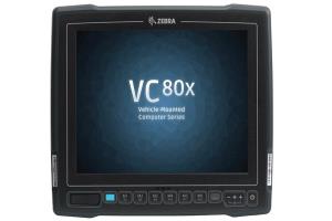 Vehicle Mounted Computer Vc80x 10in Standard 4/32GB 2 X USB 2 X Rs232 With Speaker