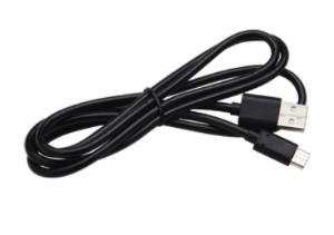 Cable - USB Type A To Type C - Zr138 Cn Qty 5