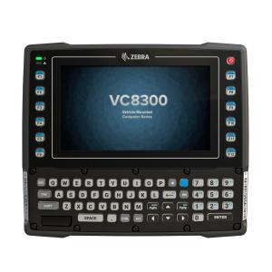Vehicle Mounted Computer Vc8300 8in 4/32GB Android Azerty