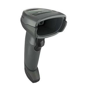 Handheld Barcode Scanner Ds4608 2d Imager Sr USB Kit Serial Black